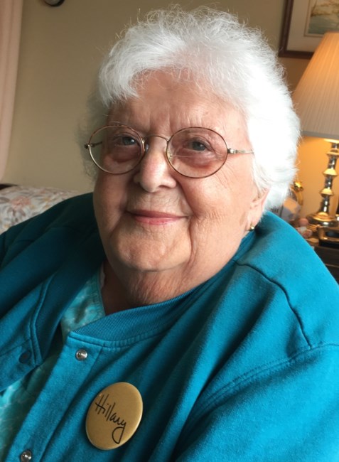 Obituary of Bessie C. Corner Austin