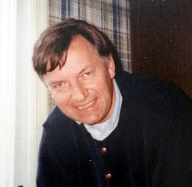 Obituary of Wolfgang Karl Tischer