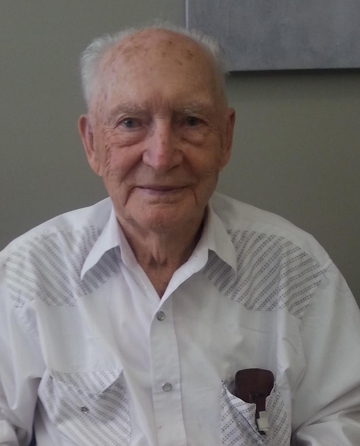Glen Smith Obituary Kamloops, BC