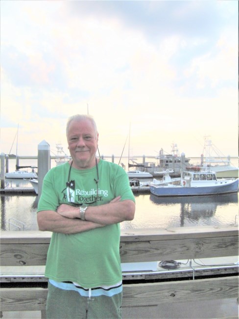 Obituary of William Piper Walton Jr.