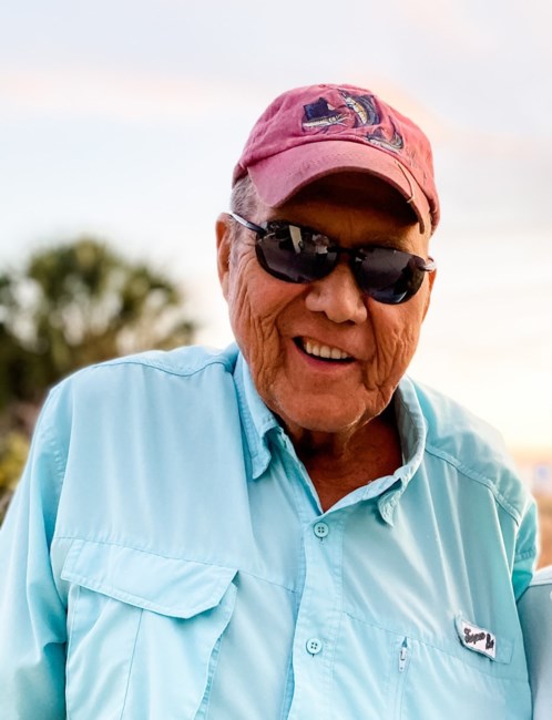 Obituary of Earl David Green