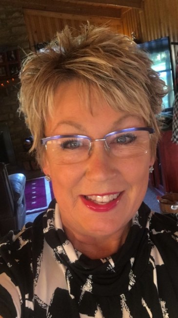 Obituary of Kelene Steglich