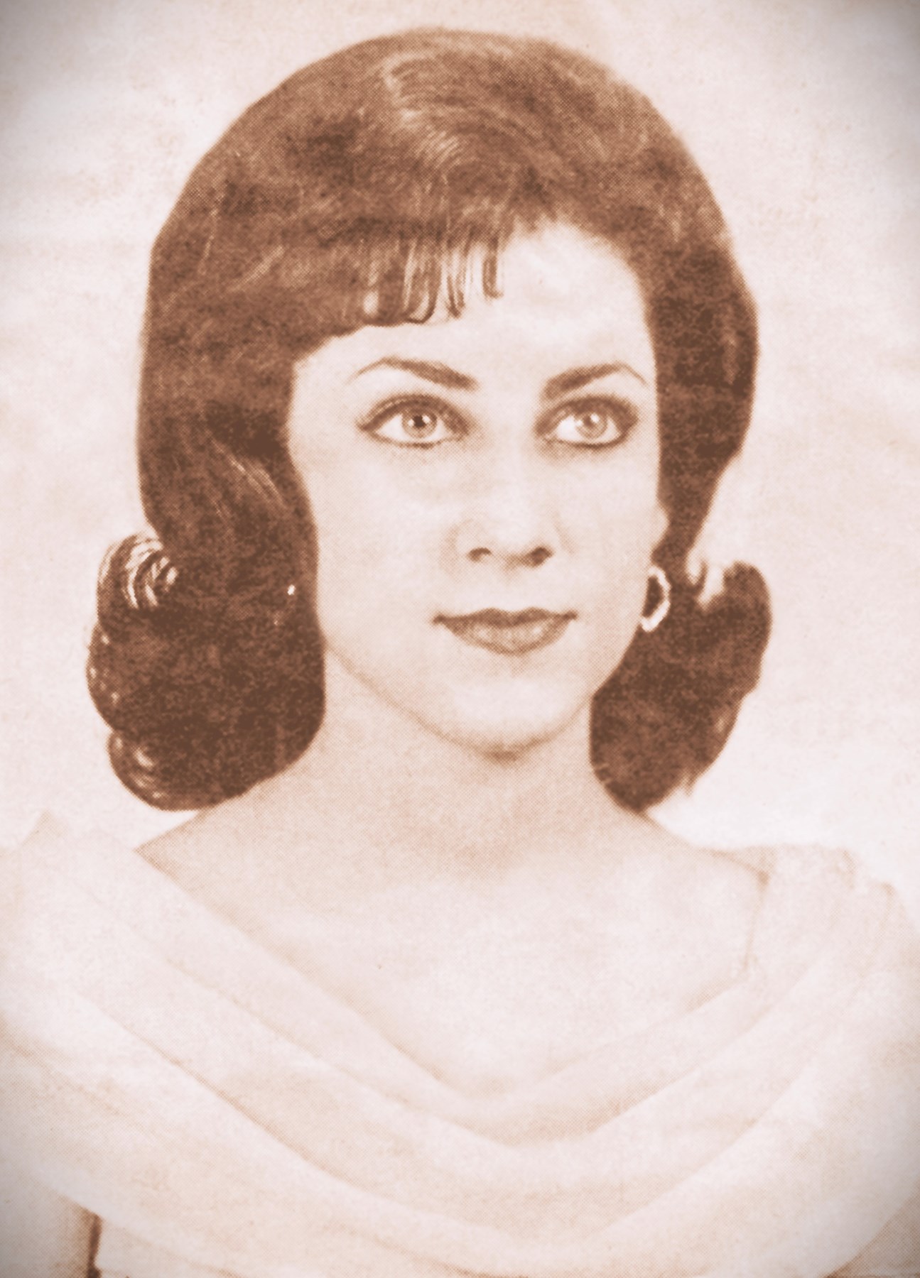 Obituary of Anita B Haynes