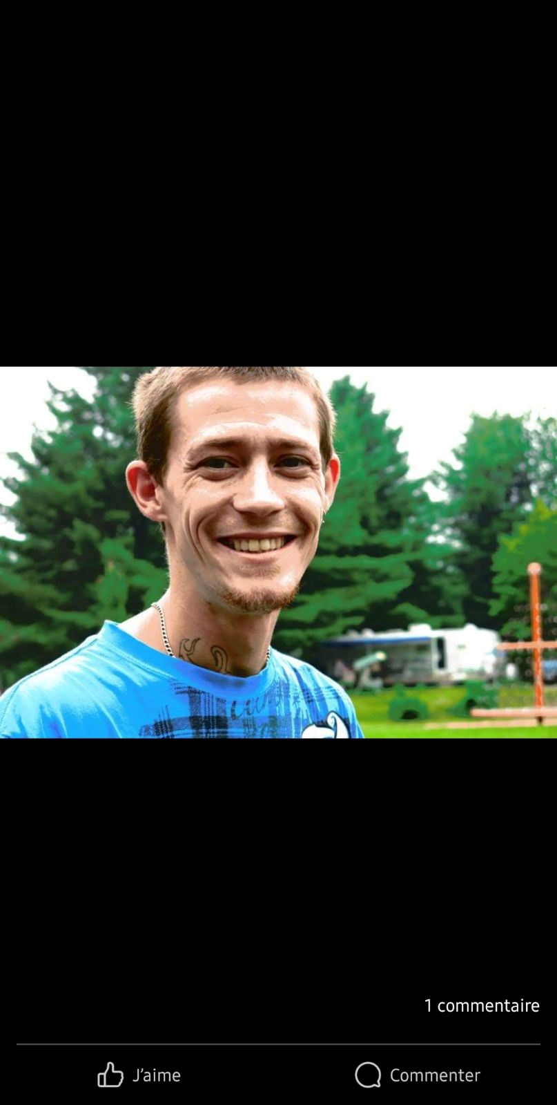 Obituary of Benoit Mainville