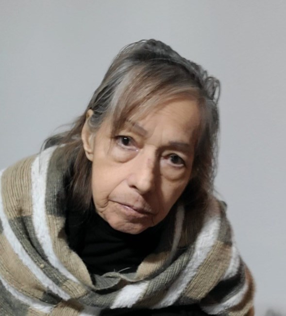 Obituary of Maria de Jesus "Tia Chuy" Martinez