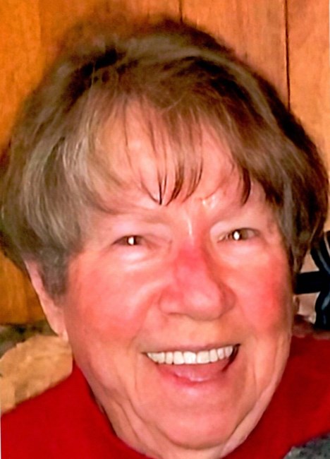 Obituary of Rachel Bumgarner Proctor