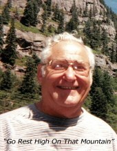 Obituary of Don Wesley Parton