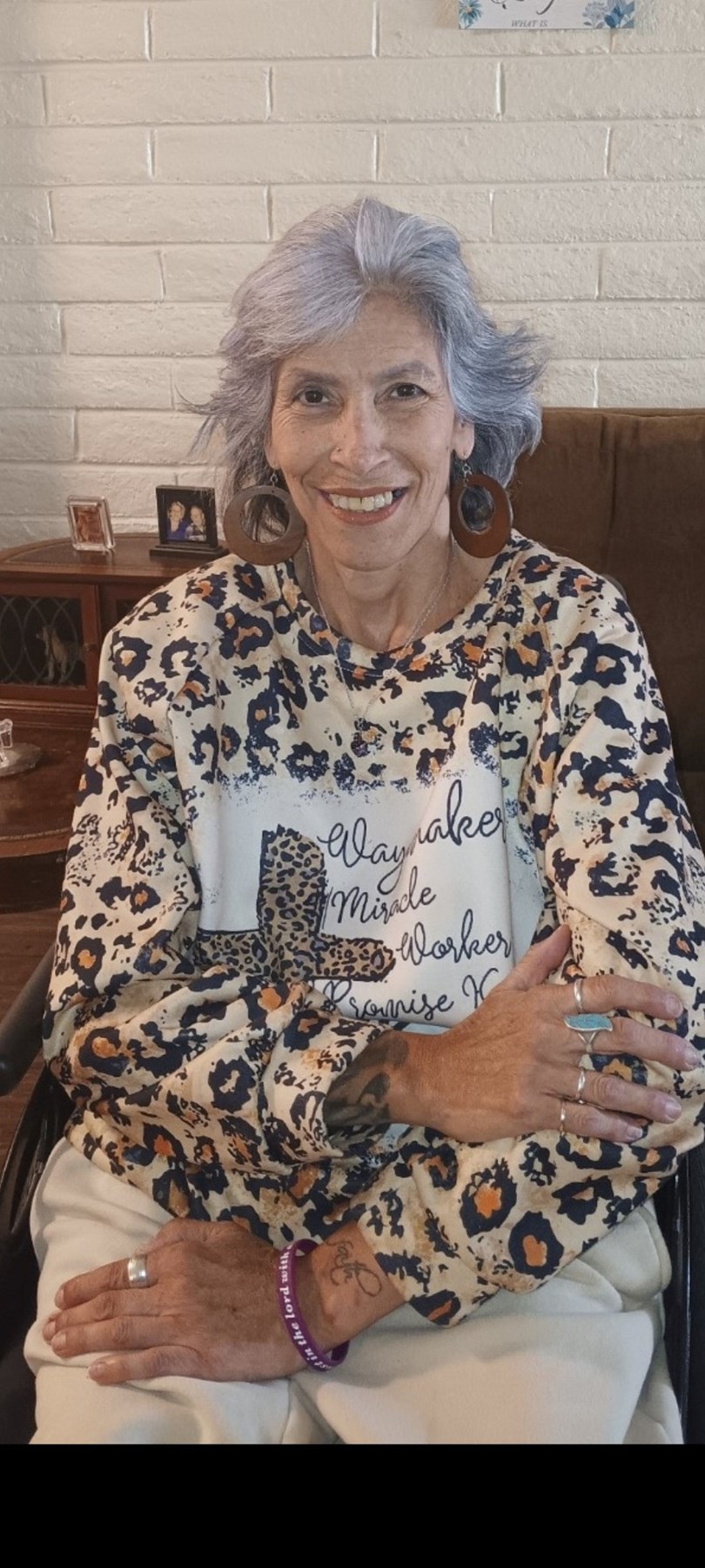 Obituary of Sally Ann Casillas