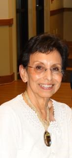 Obituary of Paula Ruiz Klier