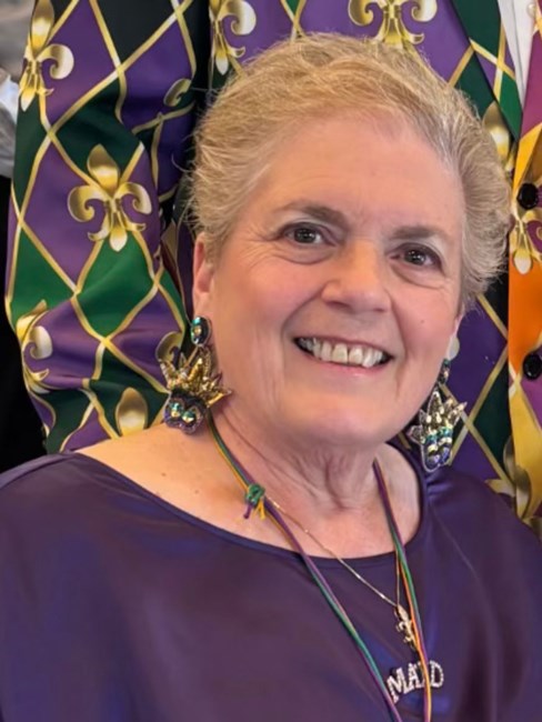 Obituary of Kathy Schmitt Ferrage