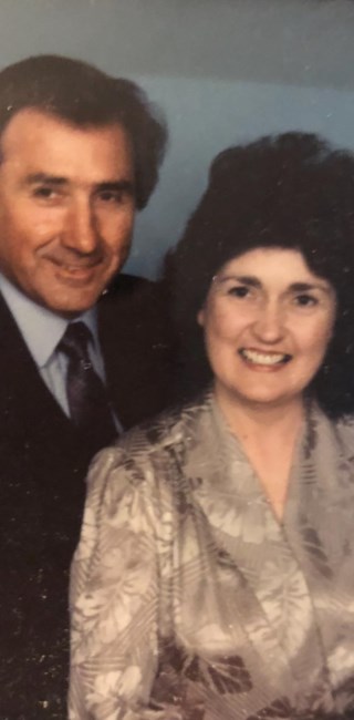 Obituario de Janice Ross