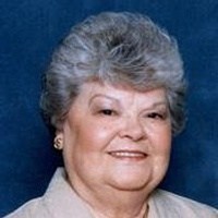 Obituary of Celeste McKinney Starr