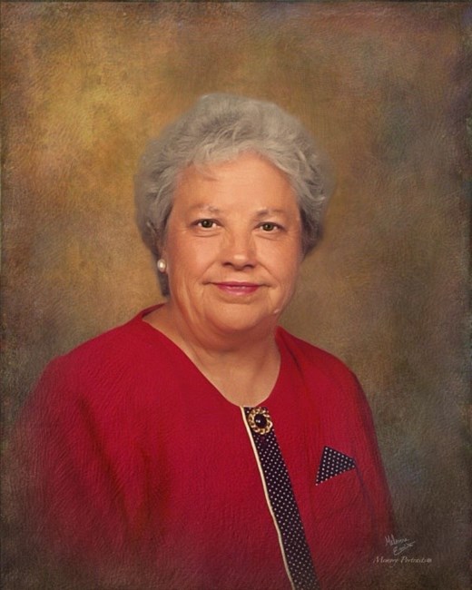 Obituary of Emma Lou Harris