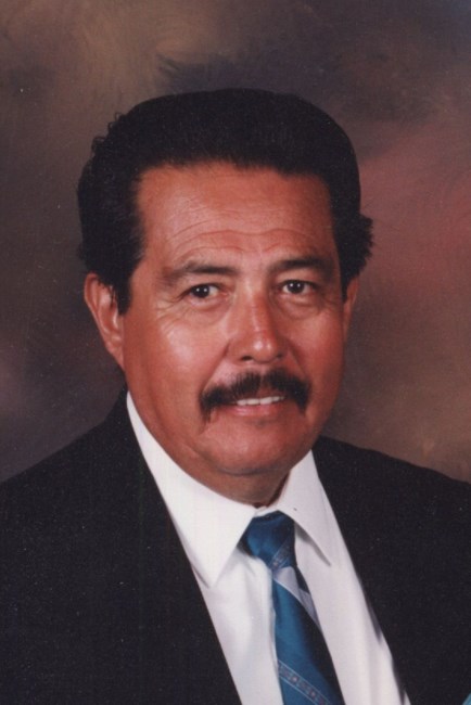 Obituary of Daniel G. Hernandez