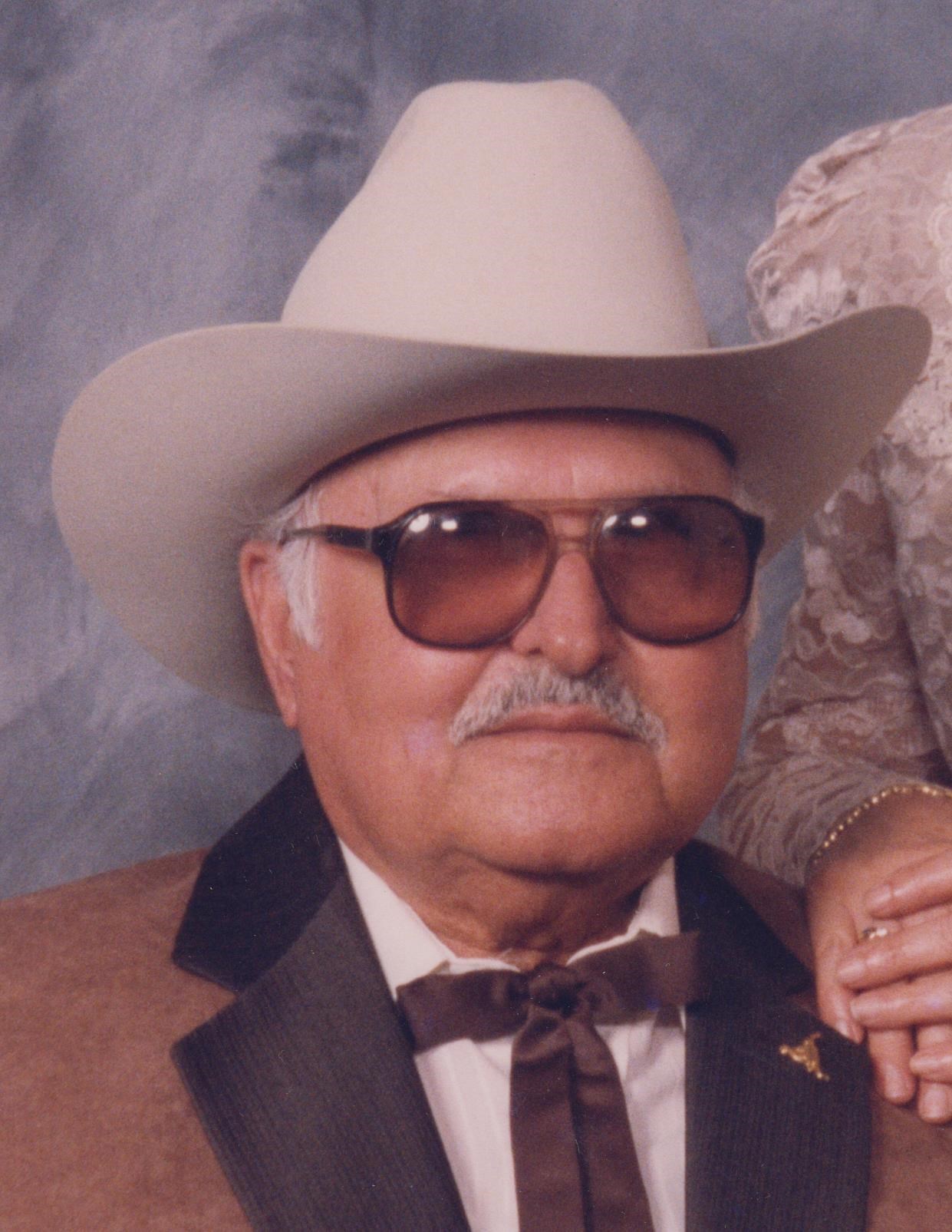 Obituary of Jose Angel Galvan
