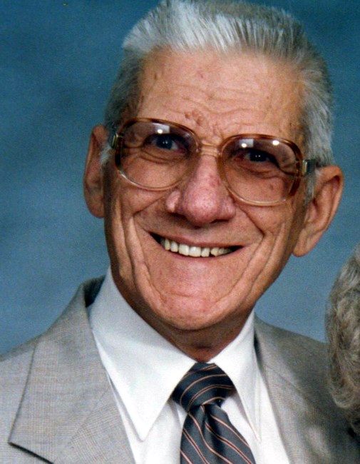 Obituary of George Vincent Westenberger
