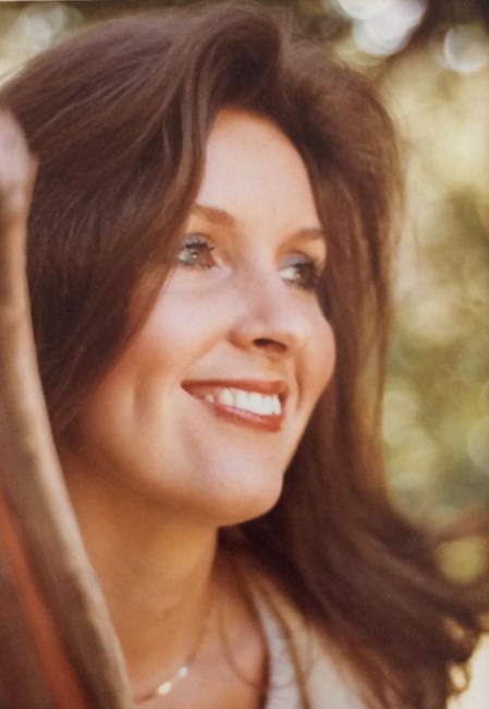 Obituary of Lindy Bullock Ward