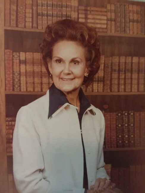 Obituary of Delia Ruth Sullivan