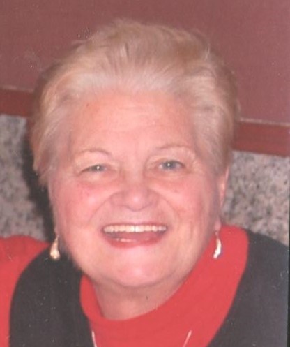 Obituario de Isabella M. Lovasco