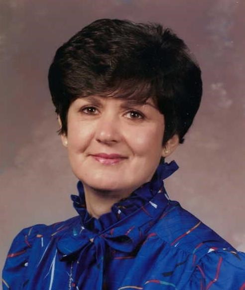 Obituary of Carol Williams