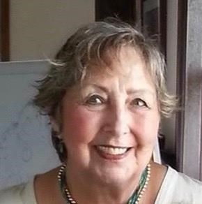 Obituary of Marianne Heaton