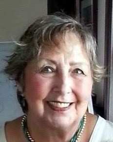 Obituary of Marianne Heaton