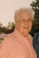Obituary of Ernestine Hardee Stone