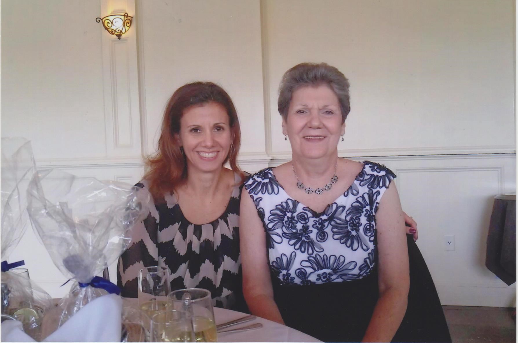 Obituary of Nancy F. Gottschalk