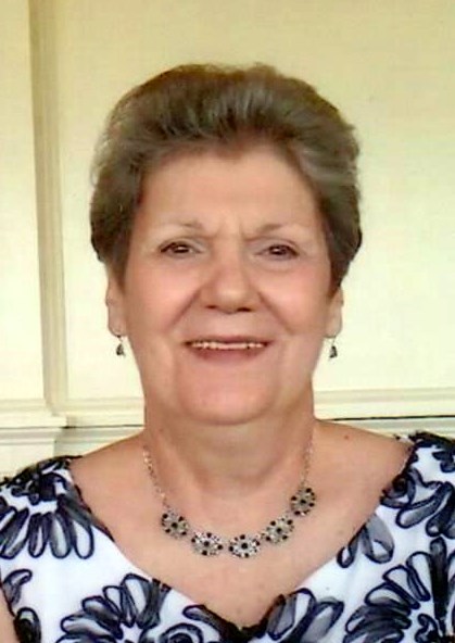 Obituary of Nancy F. Gottschalk