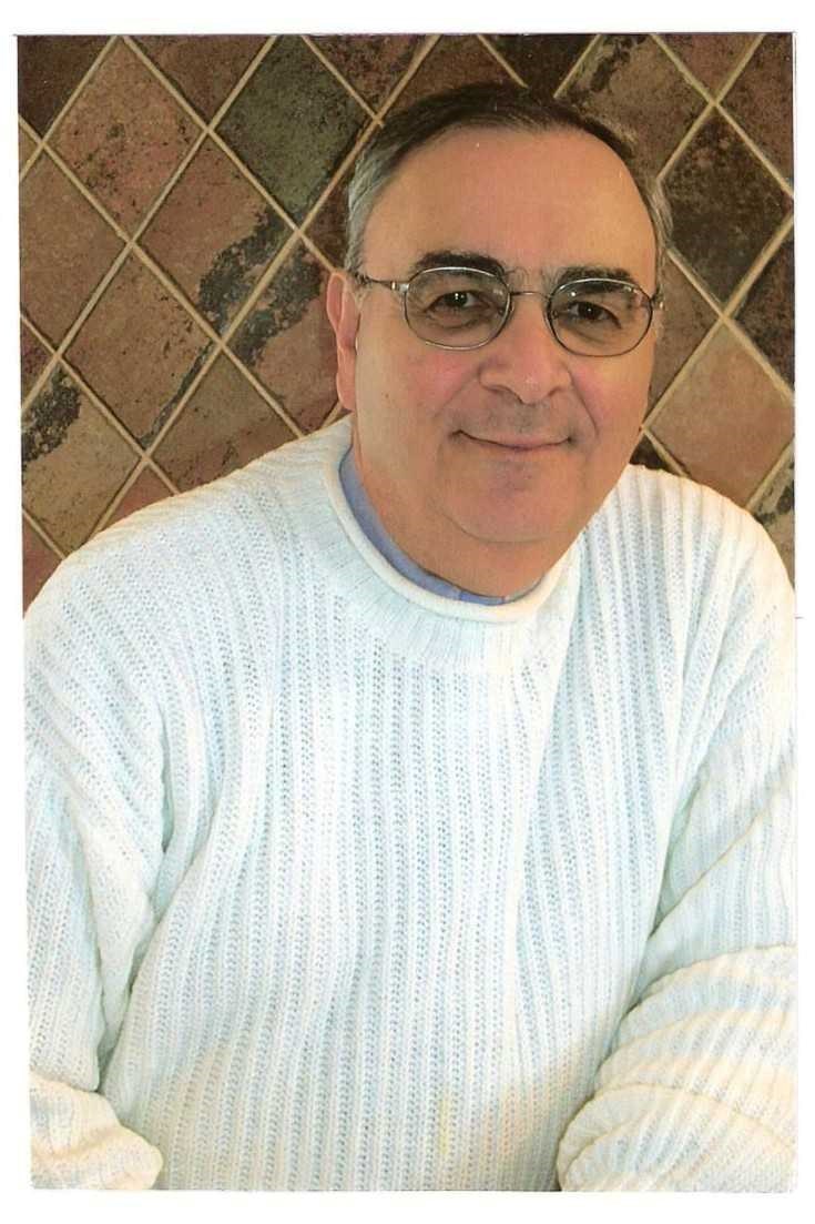 Avis de décès de Martin Cohen