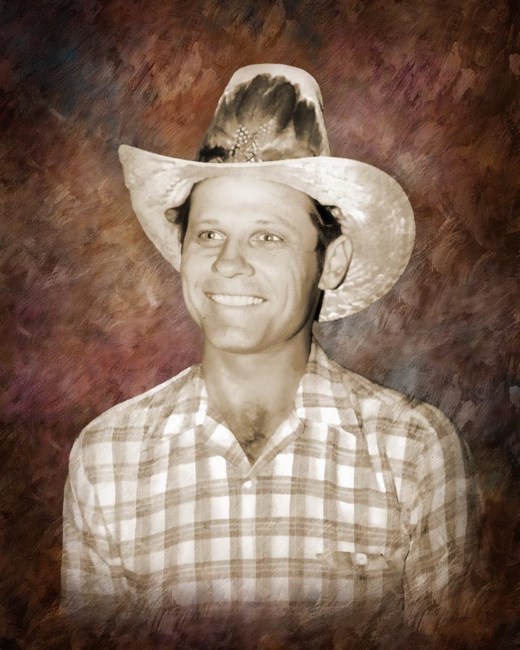 Obituary of Virgil Leroy Edson