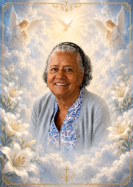 Obituario de María "Cusa" Dolores Ocasio Feliciano