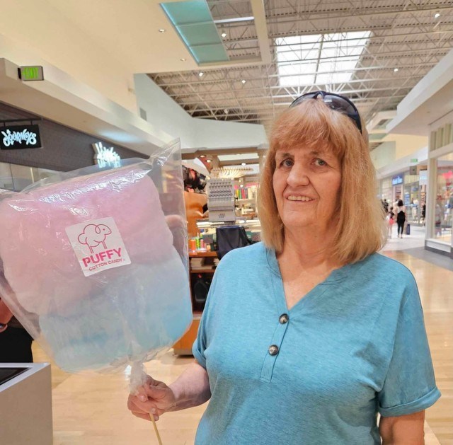 Obituary of Debra "Debbie" Ann Dewitt