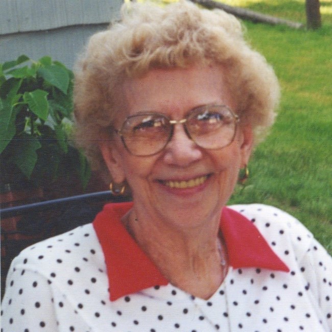 Obituary of Helen Sullivan