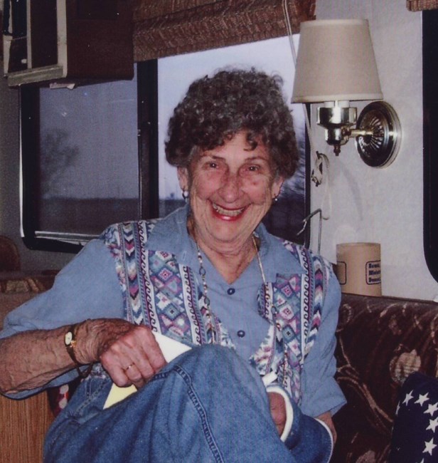 Obituary of Carol Louise Hall