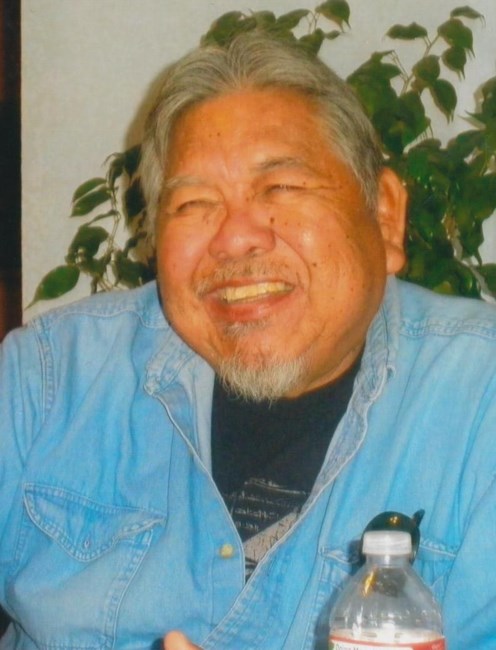 Obituary of Charles "Sonny" Tyson