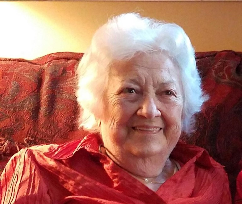 Obituary of Myrtle Marie Kilman