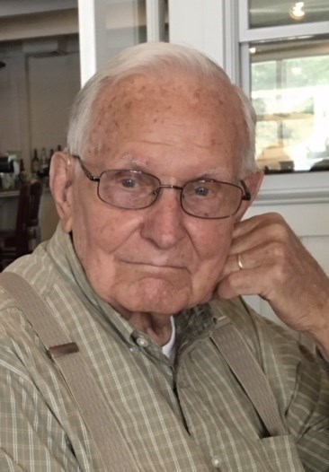 Obituary of Charles Willard Saylor