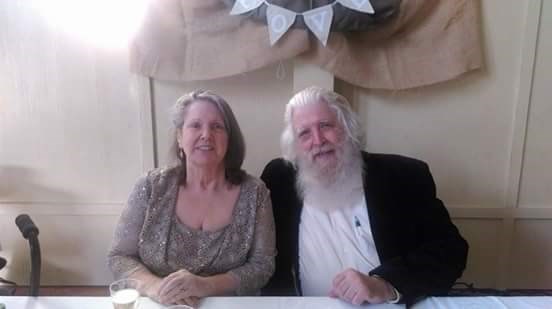 Obituary of Pamela Ann Robinson