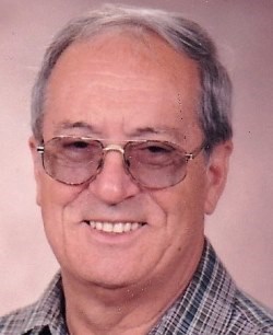 Obituary of Yvon Lafrance