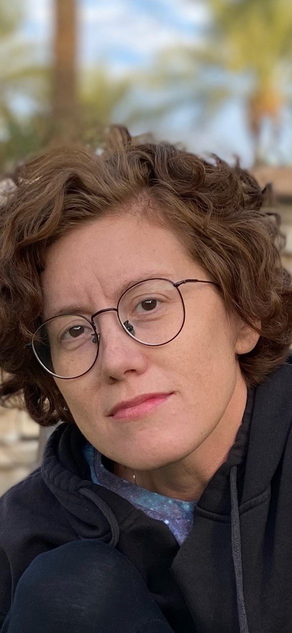 Obituary of Erin McDaniel Strater