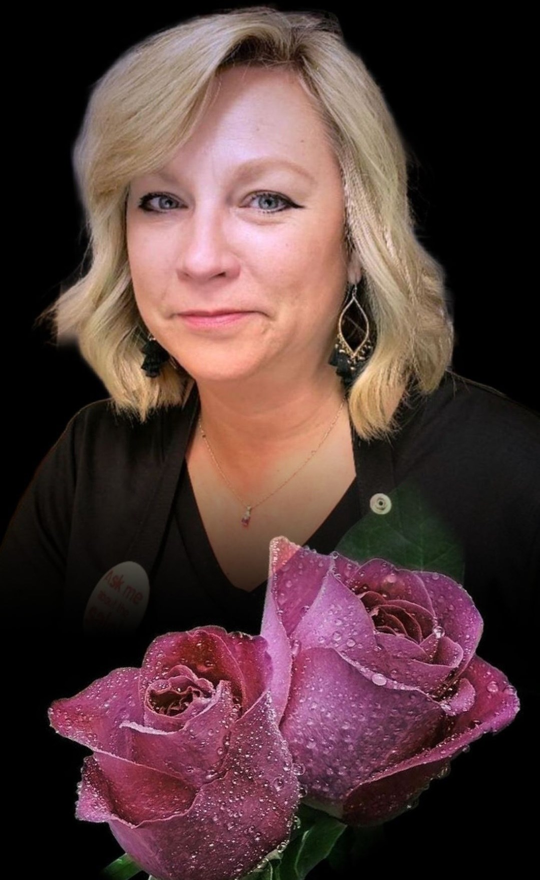 Obituary of Kymberlee DiGeronimo