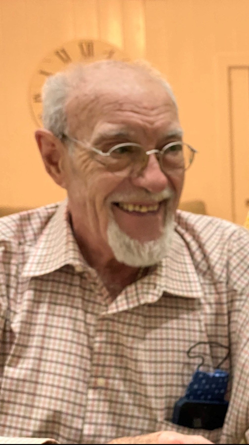 Obituary of Jose "Josemi" Miguel Perez Blanes