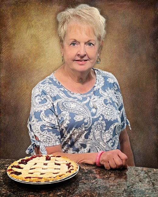 Obituary of Barbara Jean Adams