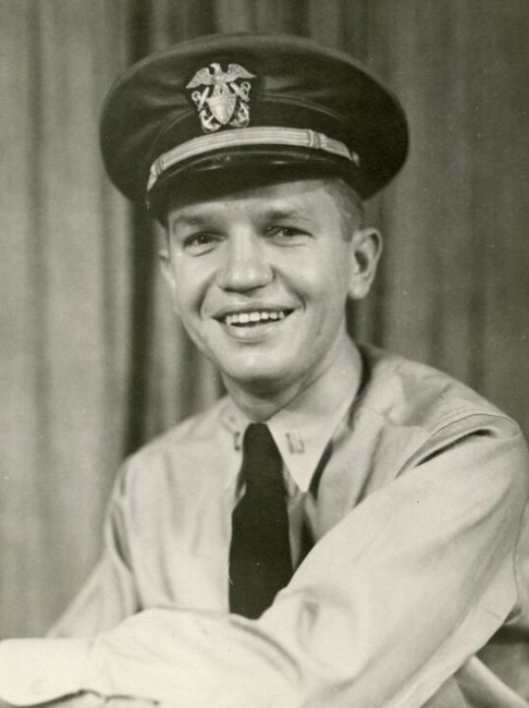 Obituary of Howard E. Strauss