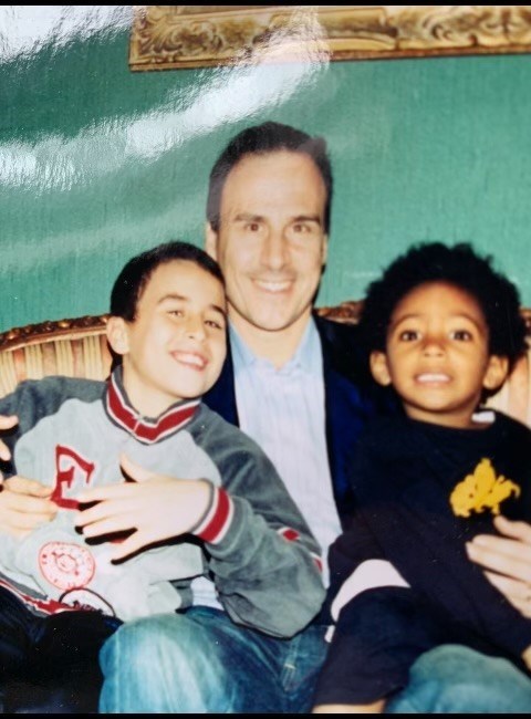 Obituary of Sidney Blauner