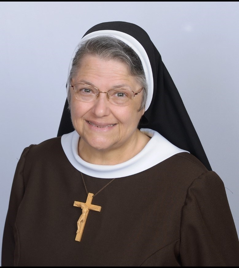 Obituary of Julianne Vagnozzi