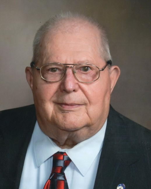 Obituary of Clifford John Shore