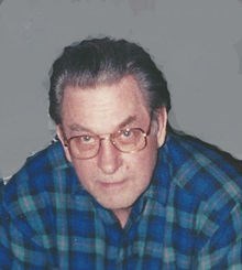 Obituary of HOWARD C. IVEY