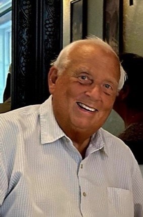 Obituary of Robert W Honse